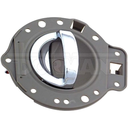 Motormite Interior Door Handle Rear Right Kit, 84089 84089